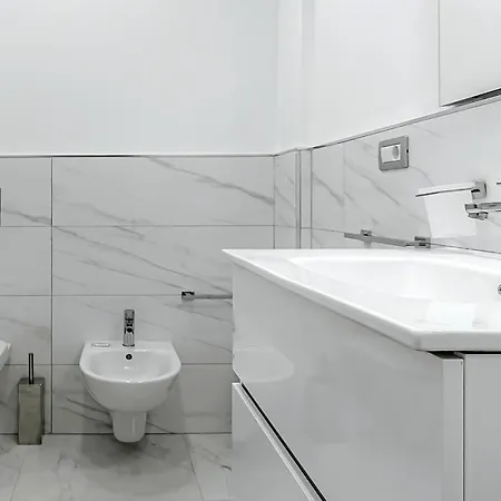 Апартаменты Tenerifeopenhome Luxury Prestige In Playa Americas