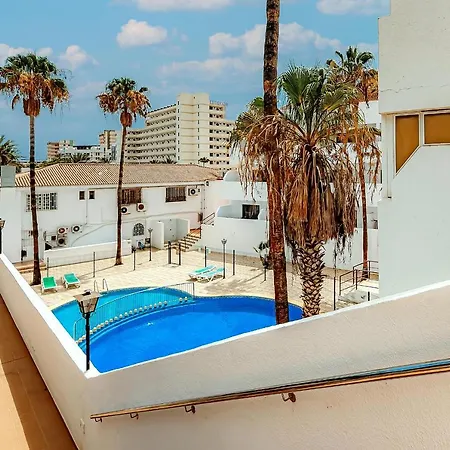 Tenerifeopenhome Luxury Prestige In Playa Americas Плая-де-лас-Америкас