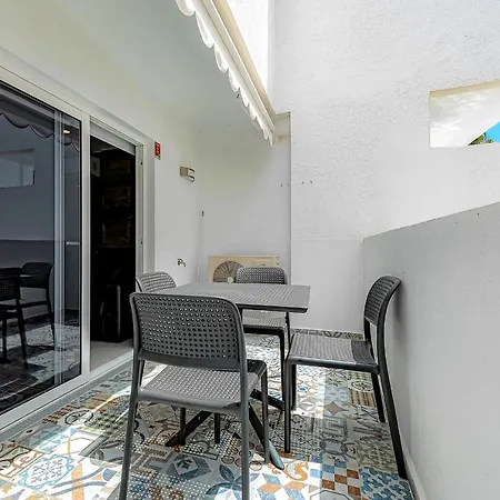 Апартаменты Tenerifeopenhome Luxury Prestige In Playa Americas *