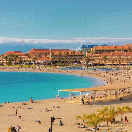 Tenerifeopenhome Luxury Prestige In Playa Americas * Плая-де-лас-Америкас