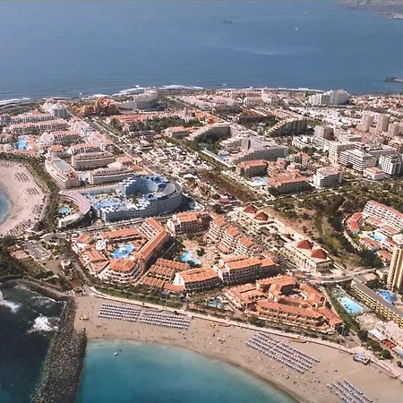 Tenerifeopenhome Luxury Prestige In Playa Americas Апартаменты Плая-де-лас-Америкас