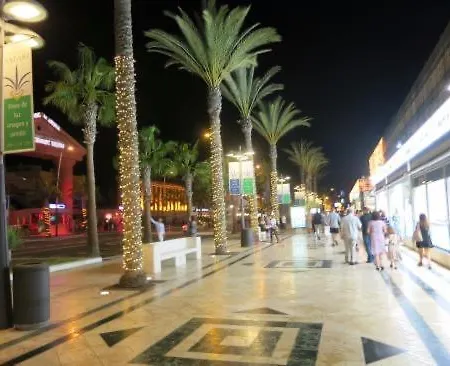 Tenerifeopenhome Luxury Prestige In Playa Americas * Плая-де-лас-Америкас