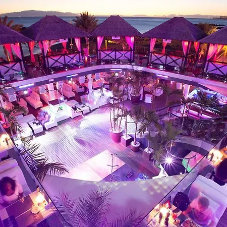 アパート Tenerifeopenhome Luxury Prestige In Playa Americas プラヤ・デ・ラス・アメリカス