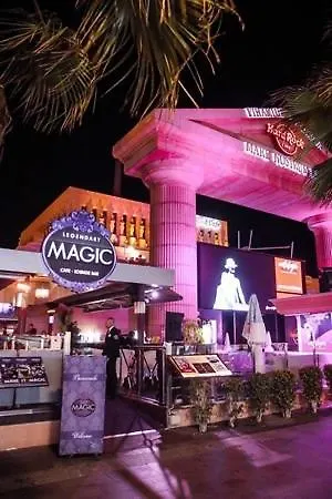 Tenerifeopenhome Luxury Prestige In Playa Americas Апартаменты Плая-де-лас-Америкас