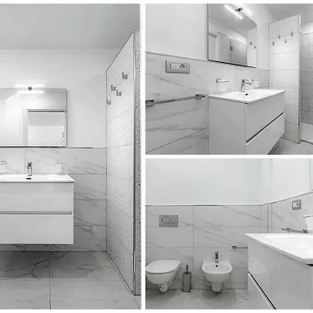 Апартаменты Tenerifeopenhome Luxury Prestige In Playa Americas