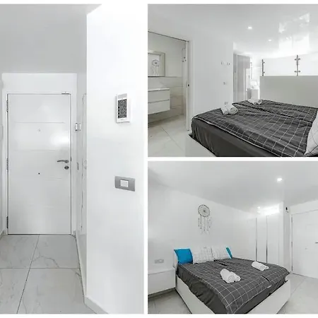 Tenerifeopenhome Luxury Prestige In Playa Americas アパート プラヤ・デ・ラス・アメリカス