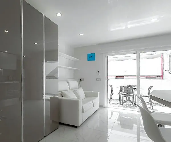 Tenerifeopenhome Luxury Prestige In Playa Americas