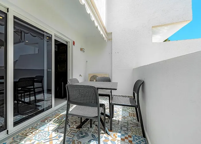 公寓 Tenerifeopenhome Luxury Prestige In Playa Americas *