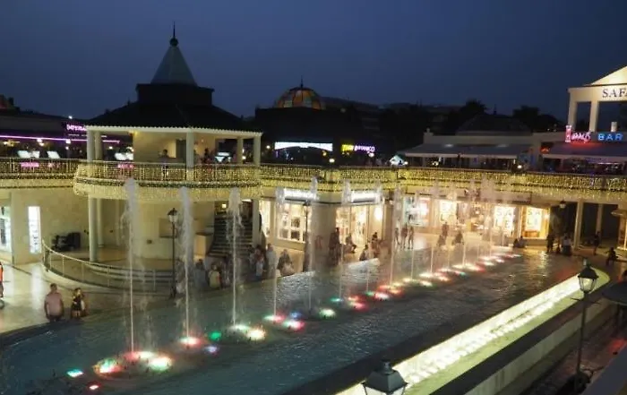 公寓 Tenerifeopenhome Luxury Prestige In Playa Americas