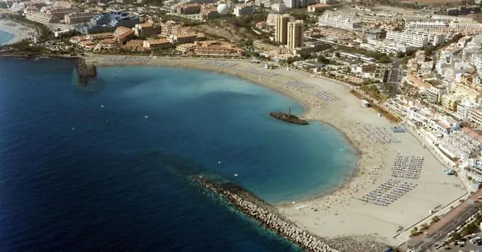 Tenerifeopenhome Luxury Prestige In Playa Americas * 美洲海滩