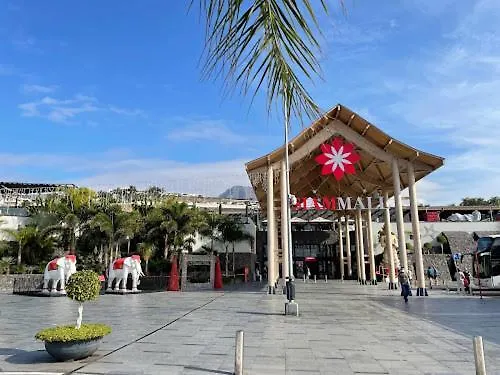 Tenerifeopenhome Luxury Prestige In Playa Americas * 美洲海滩