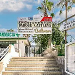 公寓 Tenerifeopenhome Luxury Prestige In Playa Americas 美洲海滩