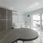 公寓 Tenerifeopenhome Luxury Prestige In Playa Americas