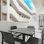 Tenerifeopenhome Luxury Prestige In Playa Americas 公寓 *