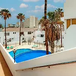 Tenerifeopenhome Luxury Prestige In Playa Americas 美洲海滩