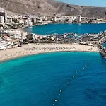 公寓 Tenerifeopenhome Luxury Prestige In Playa Americas *