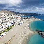 Tenerifeopenhome Luxury Prestige In Playa Americas 公寓 *