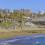 公寓 Tenerifeopenhome Luxury Prestige In Playa Americas