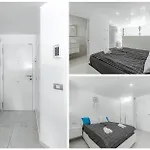 Tenerifeopenhome Luxury Prestige In Playa Americas 公寓 美洲海滩