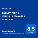 Tenerifeopenhome Luxury Prestige In Playa Americas 公寓 美洲海滩