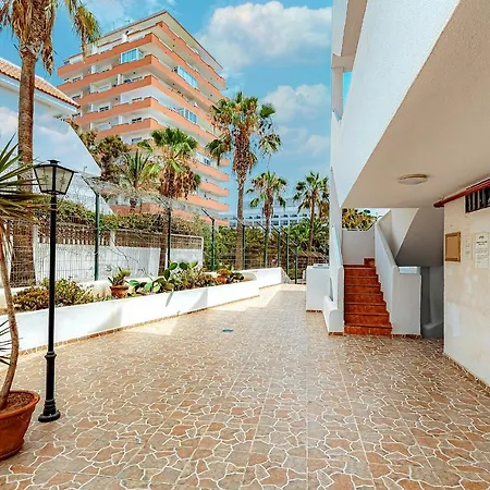 Apartament Tenerifeopenhome Luxury Prestige In Playa Americas