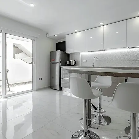 Tenerifeopenhome Luxury Prestige In Playa Americas *