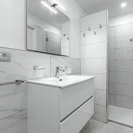 Tenerifeopenhome Luxury Prestige In Playa Americas Apartmán Playa de las Americas (Tenerife)