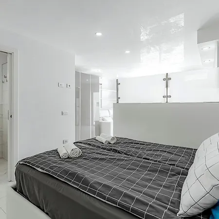 Tenerifeopenhome Luxury Prestige In Playa Americas * 플라야데라스아메리카스