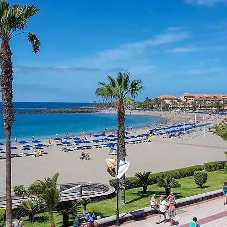 Tenerifeopenhome Luxury Prestige In Playa Americas 美洲海滩