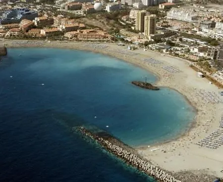 Tenerifeopenhome Luxury Prestige In Playa Americas * 플라야데라스아메리카스