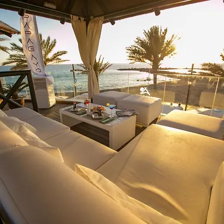 아파트 Tenerifeopenhome Luxury Prestige In Playa Americas 플라야데라스아메리카스