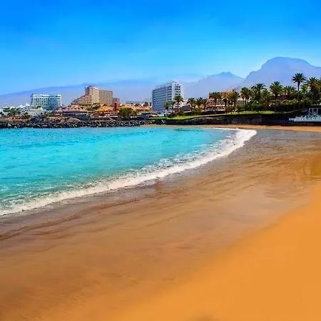 Apartamento Tenerifeopenhome Luxury Prestige In Playa Americas Playa de las Americas (Tenerife)