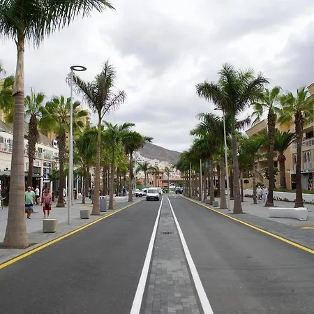 Tenerifeopenhome Luxury Prestige In Playa Americas Playa de las Americas (Tenerife)