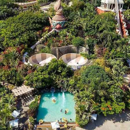 Tenerifeopenhome Luxury Prestige In Playa Americas 아파트 *