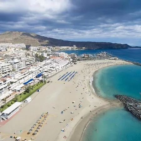 Tenerifeopenhome Luxury Prestige In Playa Americas Apartament *