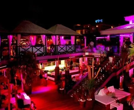 Tenerifeopenhome Luxury Prestige In Playa Americas Apartament Playa de las Americas (Tenerife)
