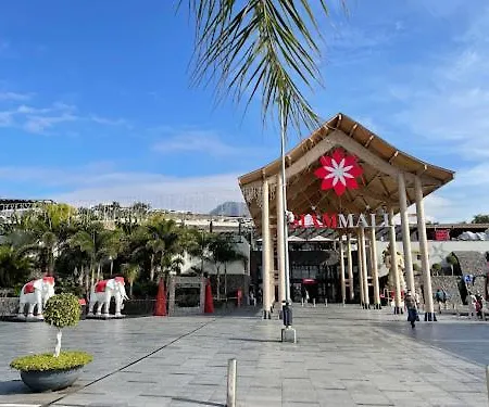 Tenerifeopenhome Luxury Prestige In Playa Americas * 플라야데라스아메리카스