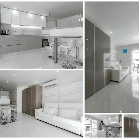 Tenerifeopenhome Luxury Prestige In Playa Americas