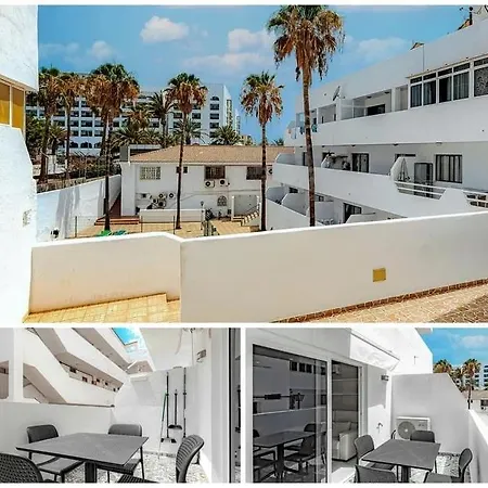 Tenerifeopenhome Luxury Prestige In Playa Americas 公寓 *