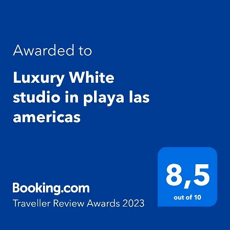 Tenerifeopenhome Luxury Prestige In Playa Americas Apartament Playa de las Americas (Tenerife)