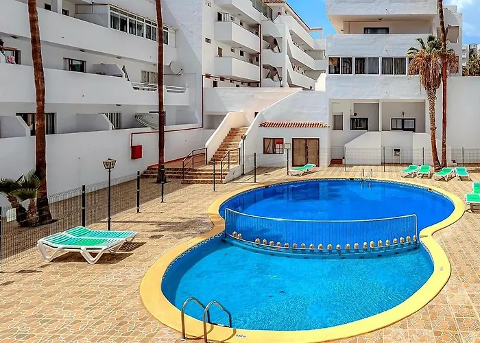 Tenerifeopenhome Luxury Prestige In Playa Americas *