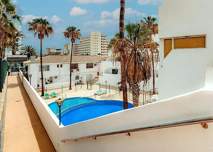 Tenerifeopenhome Luxury Prestige In Playa Americas Playa de las Americas (Tenerife)