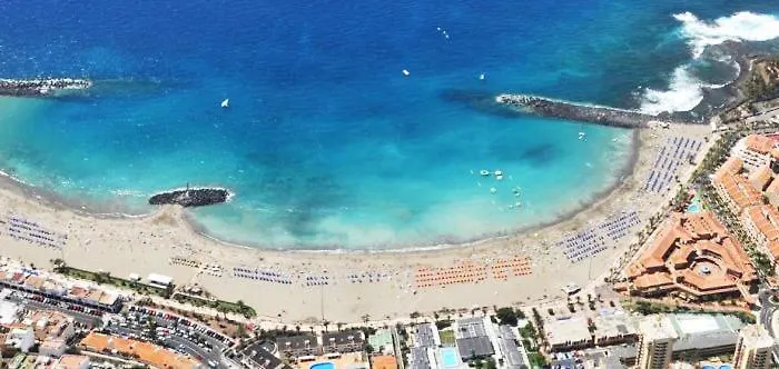 Tenerifeopenhome Luxury Prestige In Playa Americas *