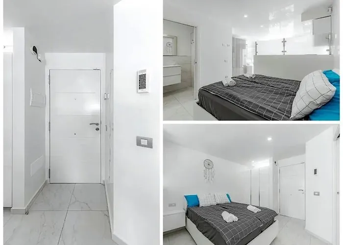 Tenerifeopenhome Luxury Prestige In Playa Americas Apartament Playa de las Americas (Tenerife)