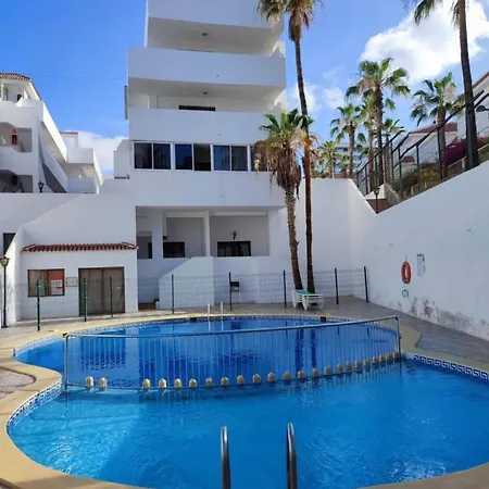 Tenerifeopenhome Luxury Prestige In Playa Americas