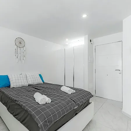 Tenerifeopenhome Luxury Prestige In Playa Americas