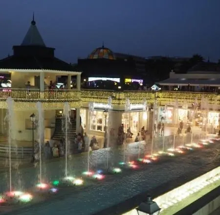 Apartment Tenerifeopenhome Luxury Prestige In Playa Americas