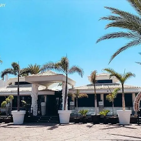 Tenerifeopenhome Luxury Prestige In Playa Americas *