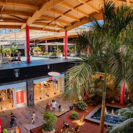 Tenerifeopenhome Luxury Prestige In Playa Americas Apartment *