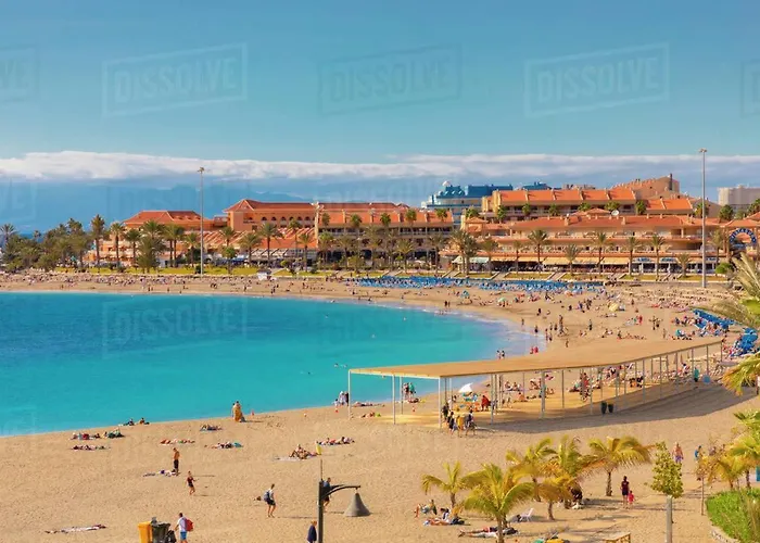 Tenerifeopenhome Luxury Prestige In Playa Americas * Playa de las Américas